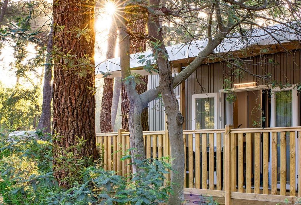 Camping Ares Exterior photo