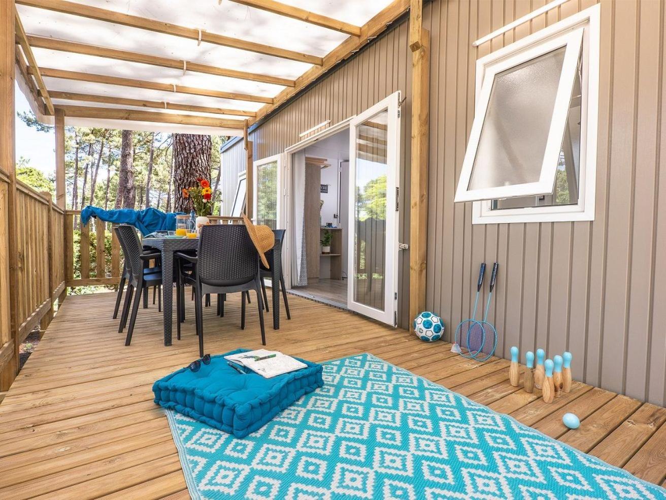 Camping Ares Exterior photo