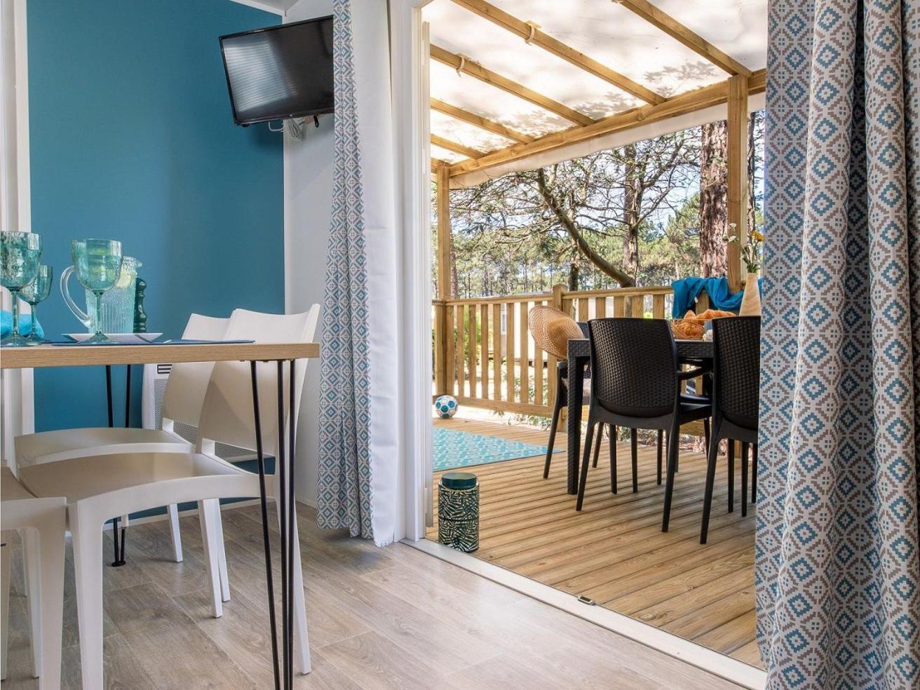 Camping Ares Exterior photo