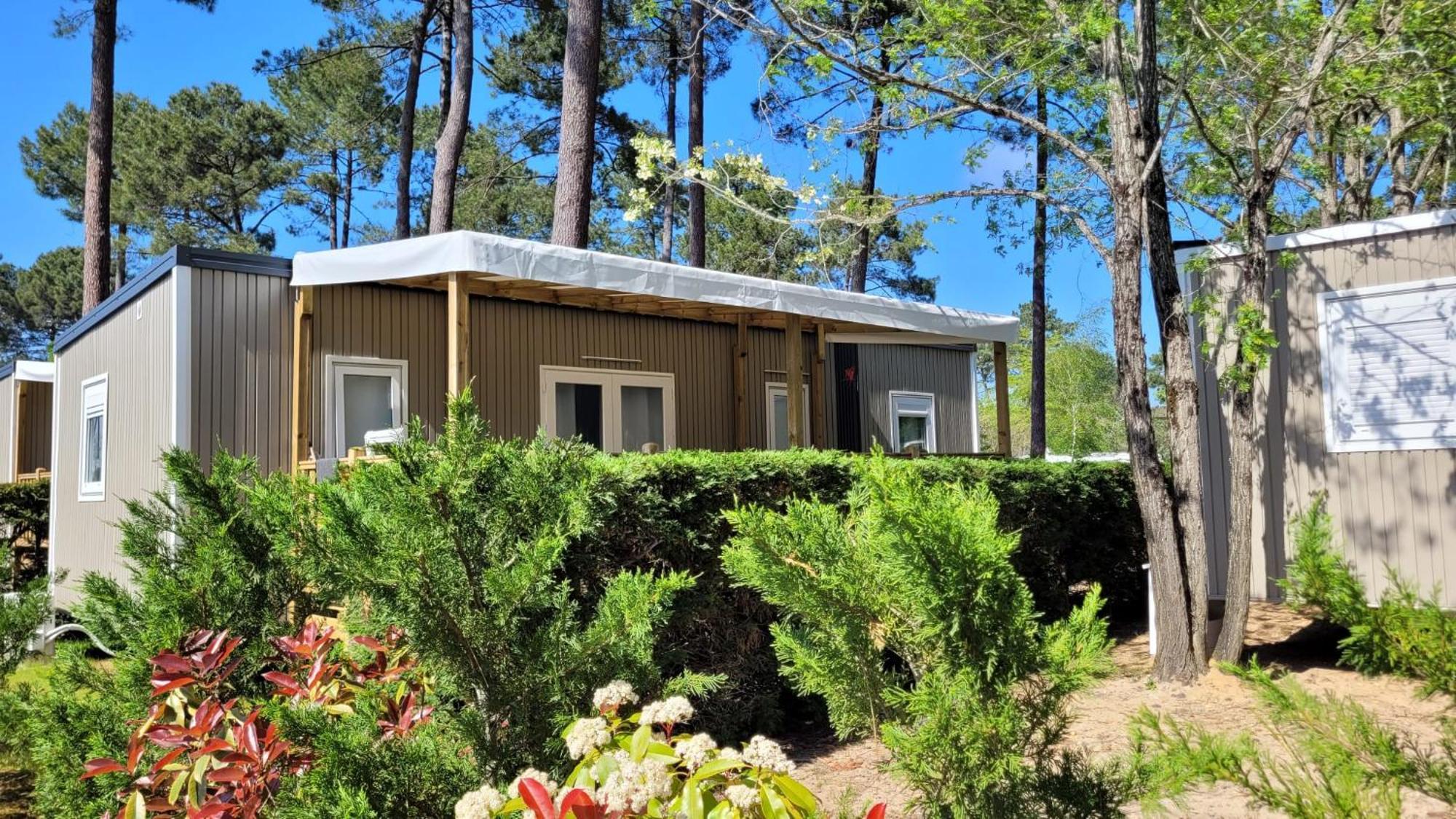 Camping Ares Exterior photo
