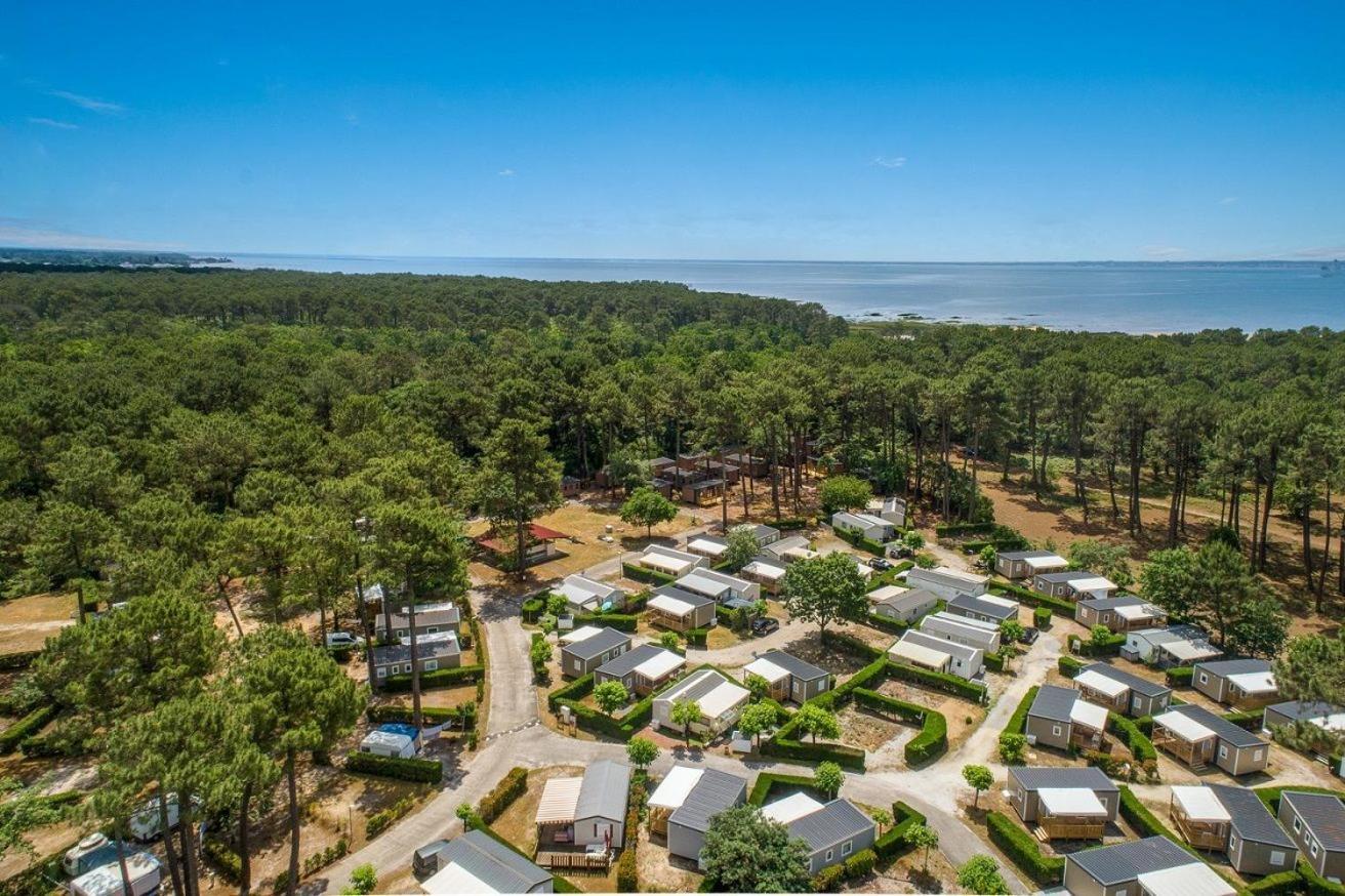 Camping Ares Exterior photo